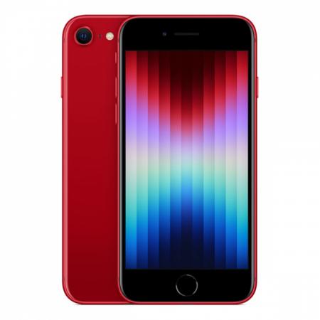 Apple iPhone SE (2022) 256Gb (PRODUCT)RED™, красный
