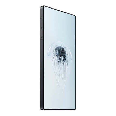 ZTE REDMAGIC 10 Pro 12/256Gb Dusk, прозрачно-чёрный