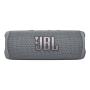 Портативная колонка JBL Flip 6 Grey, серый