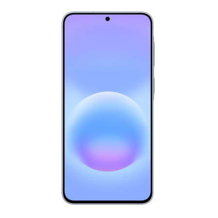 Samsung Galaxy A57 8/128Gb Awesome Icyblue, голубой