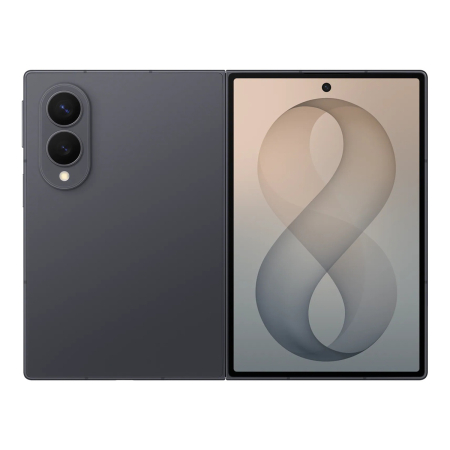 Samsung Galaxy Z Fold8 16/1Tb Graphite, серый