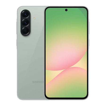 Samsung Galaxy A56 5G 8/128Gb Awesome Olive , оливковый