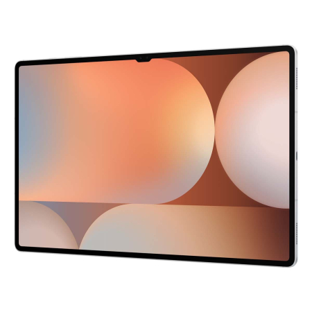 Samsung Galaxy Tab S10 Ultra 14,6" Wi-Fi 12/256Gb Silver, серебристый