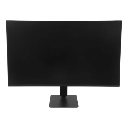 Монитор 27" LG UltraFine 27U411A-B (27U411A-B.ARUQ) 1920x1080, 120Гц, IPS Чёрный