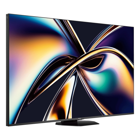 Телевизор Hisense 65" Ultra HD, 165Гц, MiniLED (65U8Q)