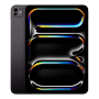 Apple iPad Pro 13" (M5, 2025) Wi-Fi + Cellular 2Tb Space Black, «чёрный космос»