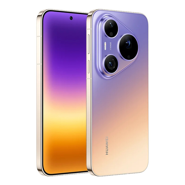 HUAWEI Pura 90s Pro Max 12/512Gb Blaze Purple, фиолетовый