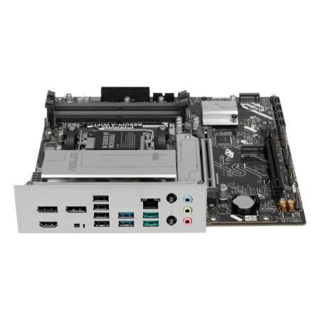 Материнская плата ASUS PRIME B850M-A WI-FI, Micro-ATX