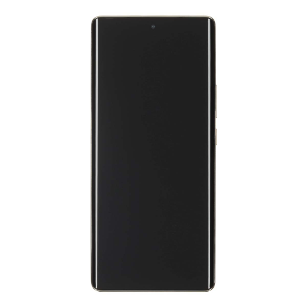 Infinix NOTE 40 Pro 8/256Gb Black, черный