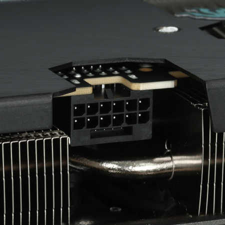 Видеокарта MSI Nvidia GeForce RTX 5060Ti Gaming 8 Гб GDDR7 128 бит (RTX 5060 Ti 8G Gaming)