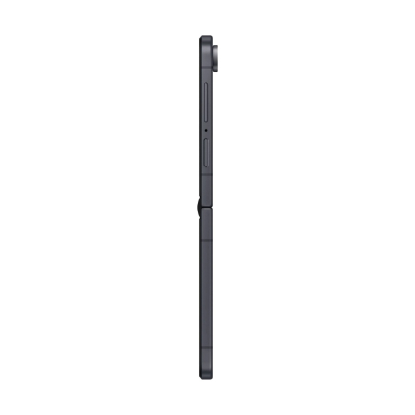 Samsung Galaxy Z Flip8 12/512Gb Graphite, серый