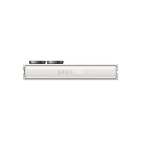 Samsung Galaxy Z Flip8 12/256Gb Cream, кремовый