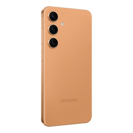 Samsung Galaxy S24 8/128Gb Sandstore Orange, оранжевый