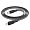 Кабель hoco. Type-C – Lightning “Jaeger” 20W, 1 м (X69) Черный