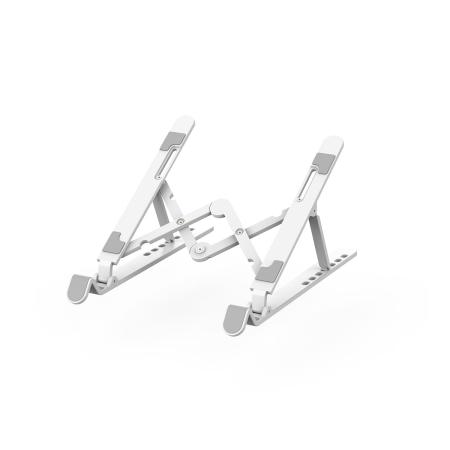 Подставка для ноутбука WiWU Laptop Stand S500 Серебристый