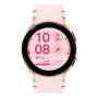 Часы Samsung Galaxy Watch FE 40 мм Pink Gold, золотой