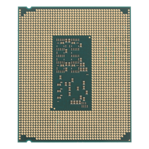 Процессор Intel Core Ultra 7 265K, 3.90 ГГц (Turbo 5.50 ГГц), LGA 1851, OEM (AT8076806412)