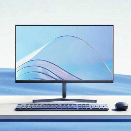 Монитор 23.8" Xiaomi Redmi Display X24A (A24FBA-RX) 1920х1080, 75Гц, IPS Чёрный