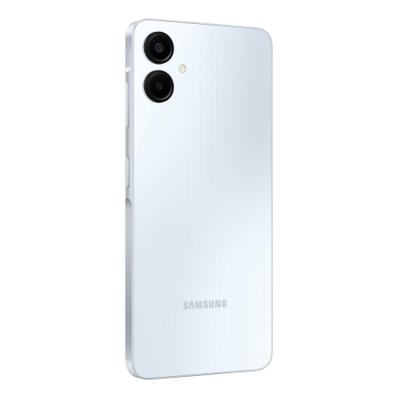 Samsung Galaxy A06 4/64Gb Light Blue, голубой
