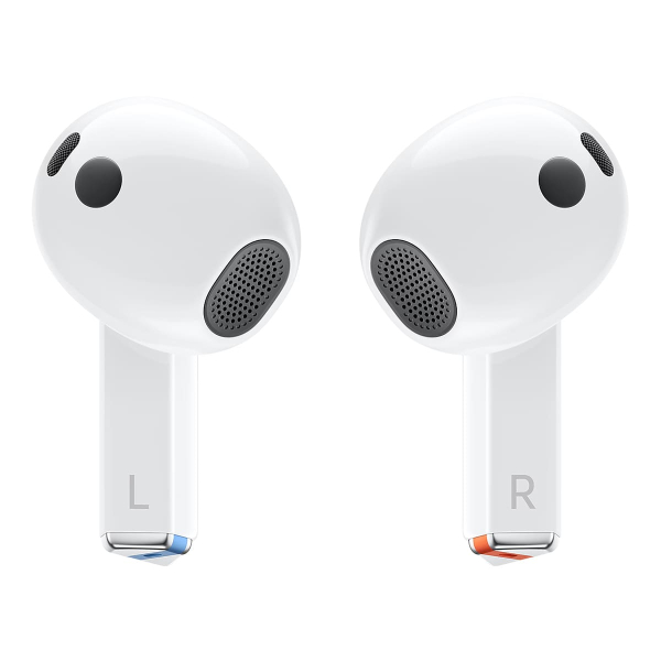 Наушники Samsung Galaxy Buds3 (R530) White, белый