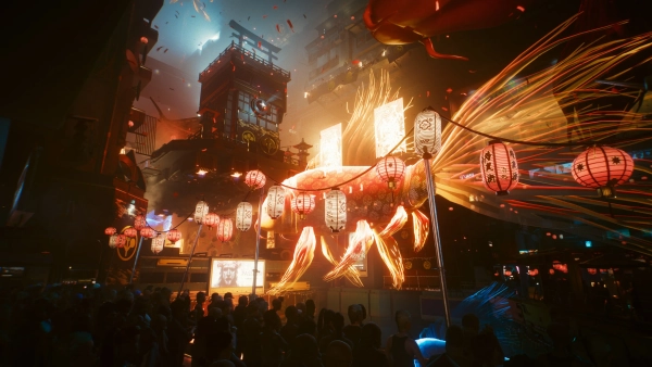 Цифровая версия игры Cyberpunk 2077: Ultimate edition для Sony PlayStation 5, русские субтитры