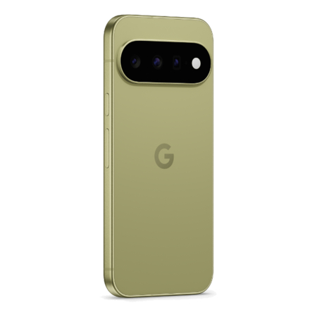 Google Pixel 11 12/256Gb Pistachio, зелёный
