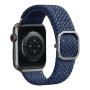 Ремешок UNIQ для Apple Watch 38/40/41 мм ASPEN Strap Braided (40MM-ASPOBLU) Синий