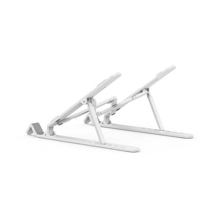 Подставка для ноутбука WiWU Laptop Stand S500 Серебристый