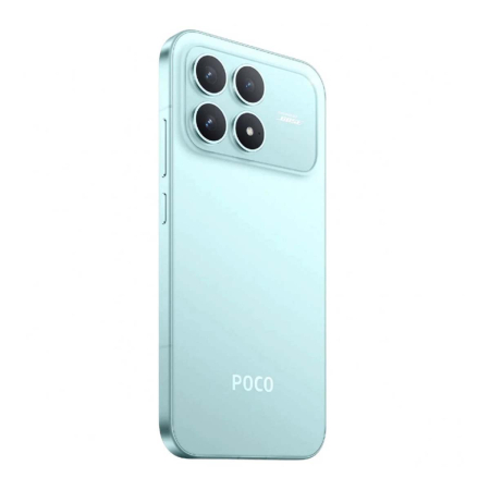 Xiaomi POCO F8 Pro 12/512Gb Blue, синий