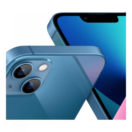 Apple iPhone 13 256Gb Blue, синий