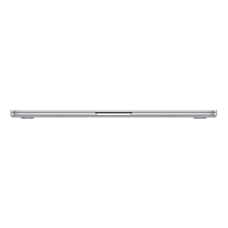 Apple MacBook Air 13" (M4 10C CPU, 10C GPU, 2025) 24/512Gb SSD (MC654) Silver, серебристый