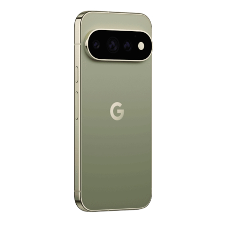 Google Pixel 11 Pro 12/256Gb Olive, оливковый