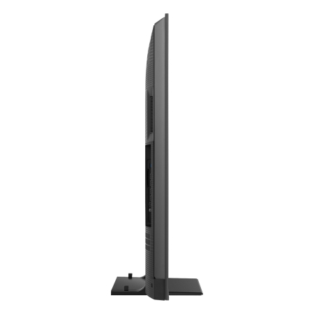 Телевизор Hisense 75" Ultra HD, 165Гц, MiniLED (75U7Q PRO)