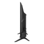 Телевизор Hisense 40" Full HD, 60Гц, Direct LED (40A4Q)