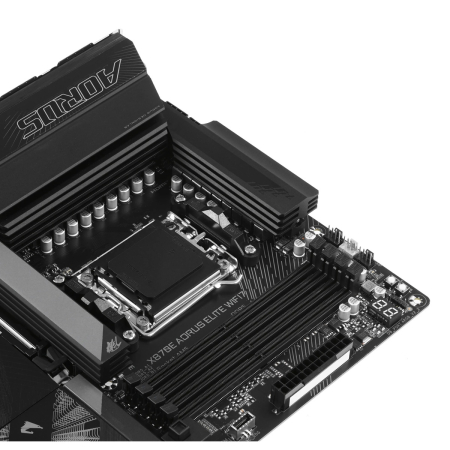 Материнская плата Gigabyte X870E AORUS ELITE Wi-Fi 7, ATX