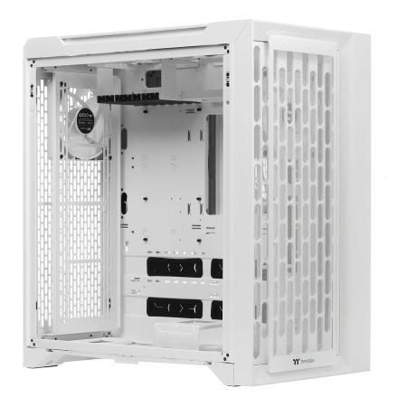 Корпус Thermaltake CTE C700 TG ARGB (CA-1X7-00F6WN-01) Белый
