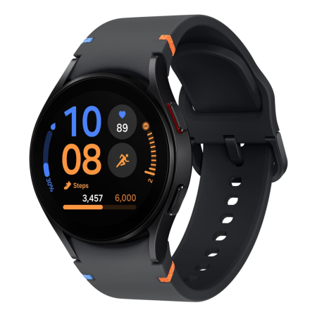 Часы Samsung Galaxy Watch FE 40 мм Black, черный