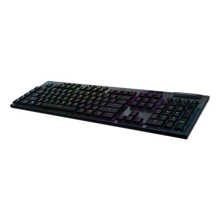 Клавиатура Logitech G915 Mechanical Gaming Keyboard Tactile Switch (920-008909)