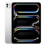 Apple iPad Pro 11" (M4, 2024, 7 gen) Wi-Fi + Cellular 256Gb Silver, серебристый