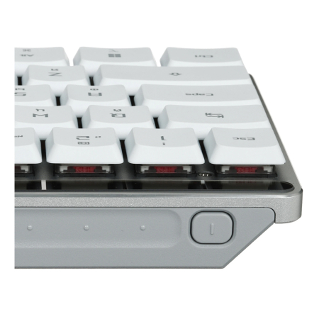 Клавиатура ASUS M603 Rog Falchion RX KB (90MP03EC-BKRA10)