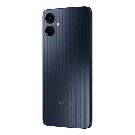 Samsung Galaxy A06 4/64Gb Black, чёрный