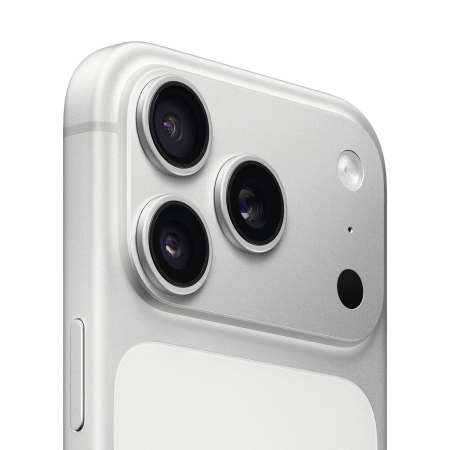 Apple iPhone 17 Pro 256Gb Silver, серебристый