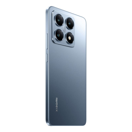 Xiaomi 14T 12/512 Гб Titan Blue, синий