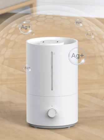 Увлажнитель воздуха Xiaomi Mijia Humidifier 2 Lite (MJJSQ06DY) Белый