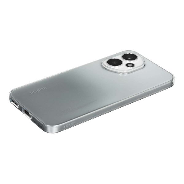 HONOR 400 8/256Gb Meteor Silver, серый