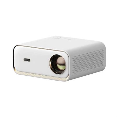 Проектор Xiaomi Wanbo Projector X5 (Android 9.0/1+16GB/1920*1080) Белый