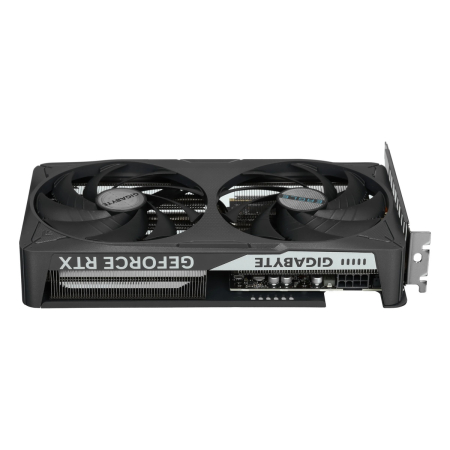 Видеокарта Gigabyte Nvidia GeForce RTX 5060Ti Eagle OC 8 Гб GDDR7 128 бит (GV-N506TEAGLE OC-8GD 1.0)