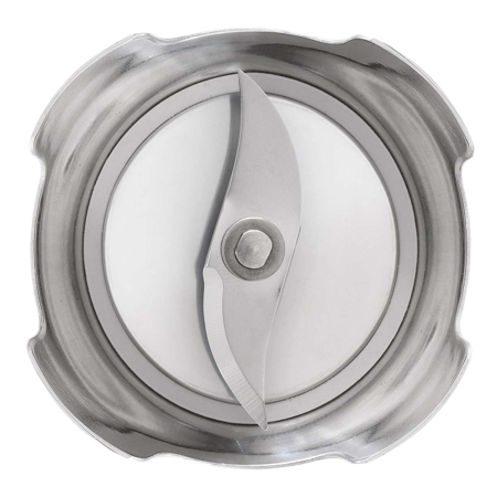 Блендер погружной SMEG 50s style (HBF03RDEU) Красный