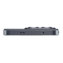 TECNO Pova 7 Ultra 5G 12/256Gb Black, чёрный