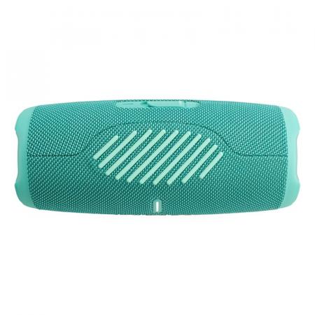 Портативная колонка JBL Charge 5 Teal, бирюзовый